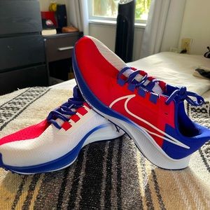 Nike Air Zoom Pegasus 38